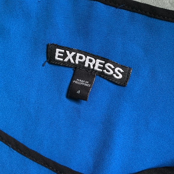 Express Dress - Picture 2 of 4